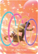pocket oracle des relations d'âmes - Mineralshop