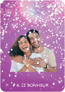 pocket oracle des relations d'âmes - Mineralshop