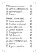 POCKET ORACLE DE LA DESTINE