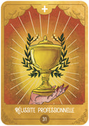 POCKET ORACLE DE LA DESTINE