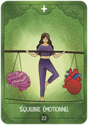 POCKET ORACLE DE LA DESTINE