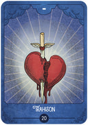 POCKET ORACLE DE LA DESTINE