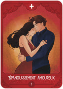 POCKET ORACLE DE LA DESTINE