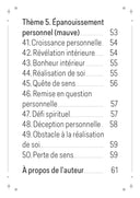 POCKET ORACLE DE LA DESTINE