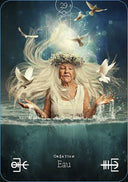 Oracle des énergies de l'univers - Mineralshop