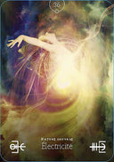Oracle des énergies de l'univers - Mineralshop