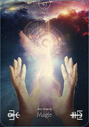Oracle des énergies de l'univers - Mineralshop