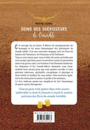 Soins des guérisseurs de l'invisible