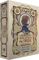 L'Oracle des arcanes de brume