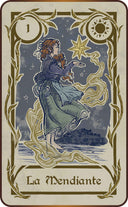L'Oracle des arcanes de brume
