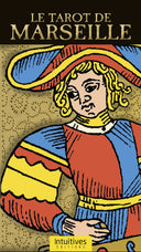 tarot de marseille - Mineralshop