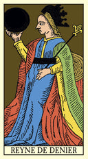 tarot de marseille - Mineralshop