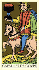 tarot de marseille - Mineralshop