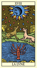 tarot de marseille - Mineralshop