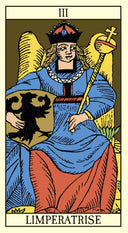 tarot de marseille - Mineralshop