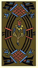 tarot de marseille - Mineralshop