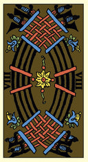 tarot de marseille