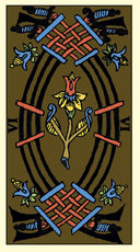 tarot de marseille