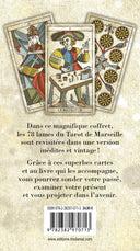 Tarot de Marseille vintage