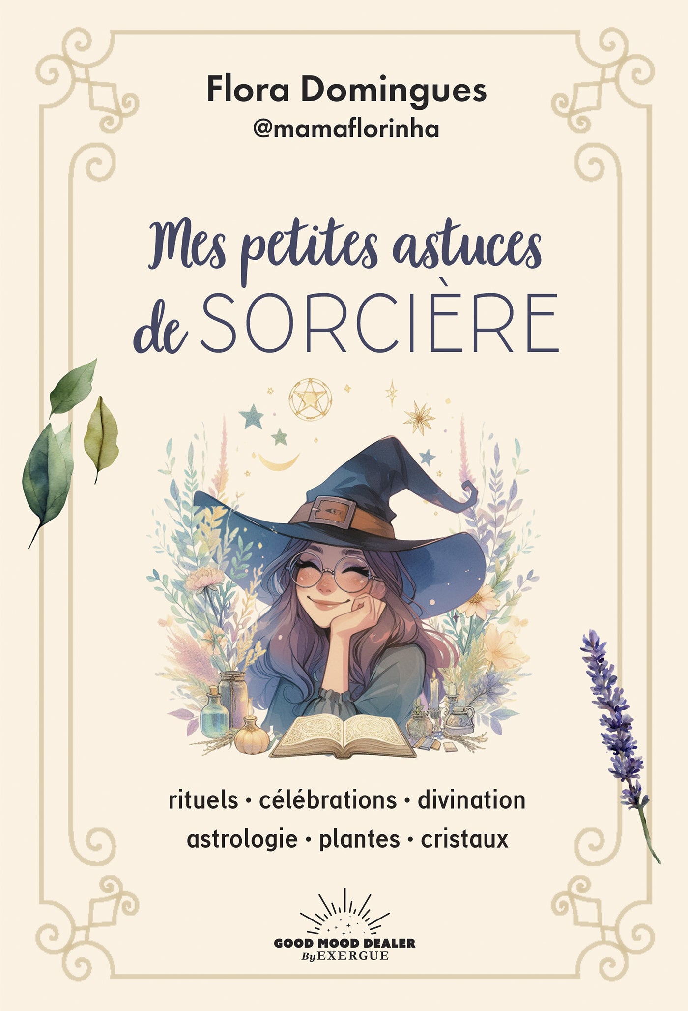 Mes petites astuces de Sorcière