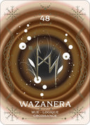 Oracle des runes protectrices - Mineralshop