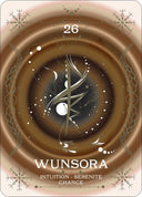 Oracle des runes protectrices - Mineralshop