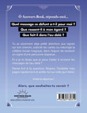 Pour communiquer avec les défunts Answers Book - Mineralshop