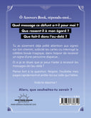 Pour communiquer avec les défunts Answers Book