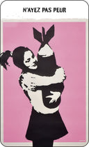 Banksy oracle
