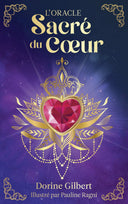 L'oracle sacré du coeur - Mineralshop