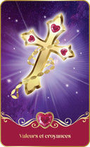 L'oracle sacré du coeur - Mineralshop