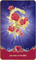 L'oracle sacré du coeur - Mineralshop