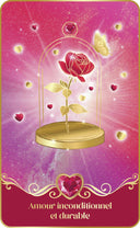 L'oracle sacré du coeur - Mineralshop