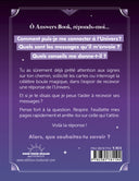 Answers Book 2 - Messages de l'Univers - Le livre qui répond à toutes tes questions