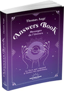 Answers Book 2 - Messages de l'Univers - Le livre qui répond à toutes tes questions