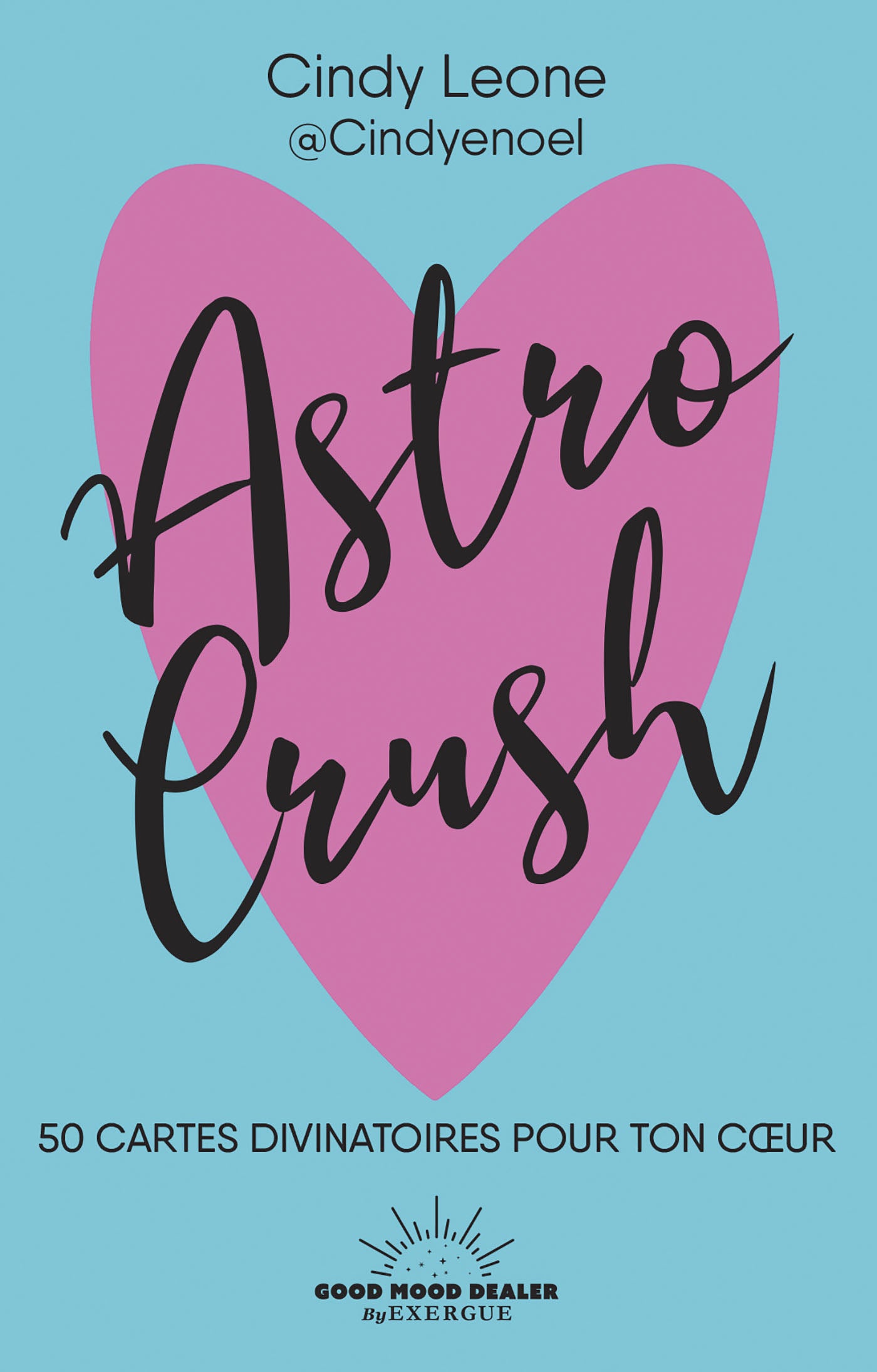 Astro Crush