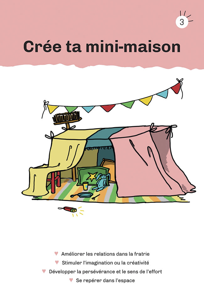 La boîte anti ennui