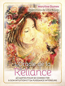 l'oracle de la reliance - Mineralshop