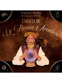 L'Oracle de La Bonne Aventure - Mineralshop