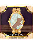 L'Oracle de La Bonne Aventure - Mineralshop