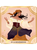 L'Oracle de La Bonne Aventure - Mineralshop