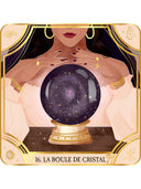 L'Oracle de La Bonne Aventure - Mineralshop