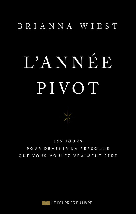 L'année pivot