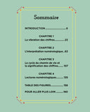MON PETIT LIVRE DE NUMEROLOGIE