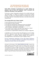 100 ordonnances naturelles pour 100 maladies courantes - Mineralshop