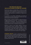 Le retour de l'hypothèse Dieu - Mineralshop