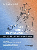 Les points de pression pour toutes les situations - Mineralshop