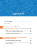Les points de pression pour toutes les situations - Mineralshop