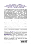 Psychédéliques entre science et spiritualité - Mineralshop
