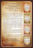Cartes de manifestation - Mineralshop